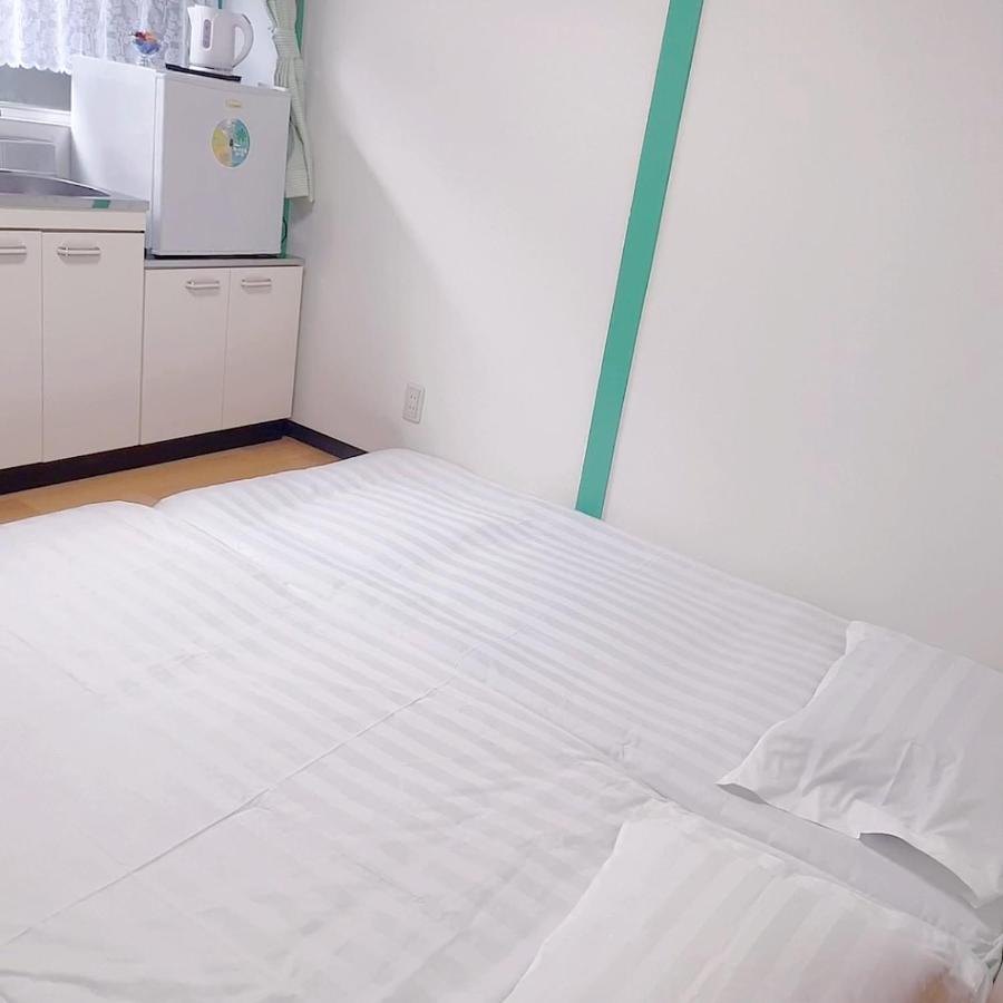 花月荘 Séjour chez l'habitant Ōsaka