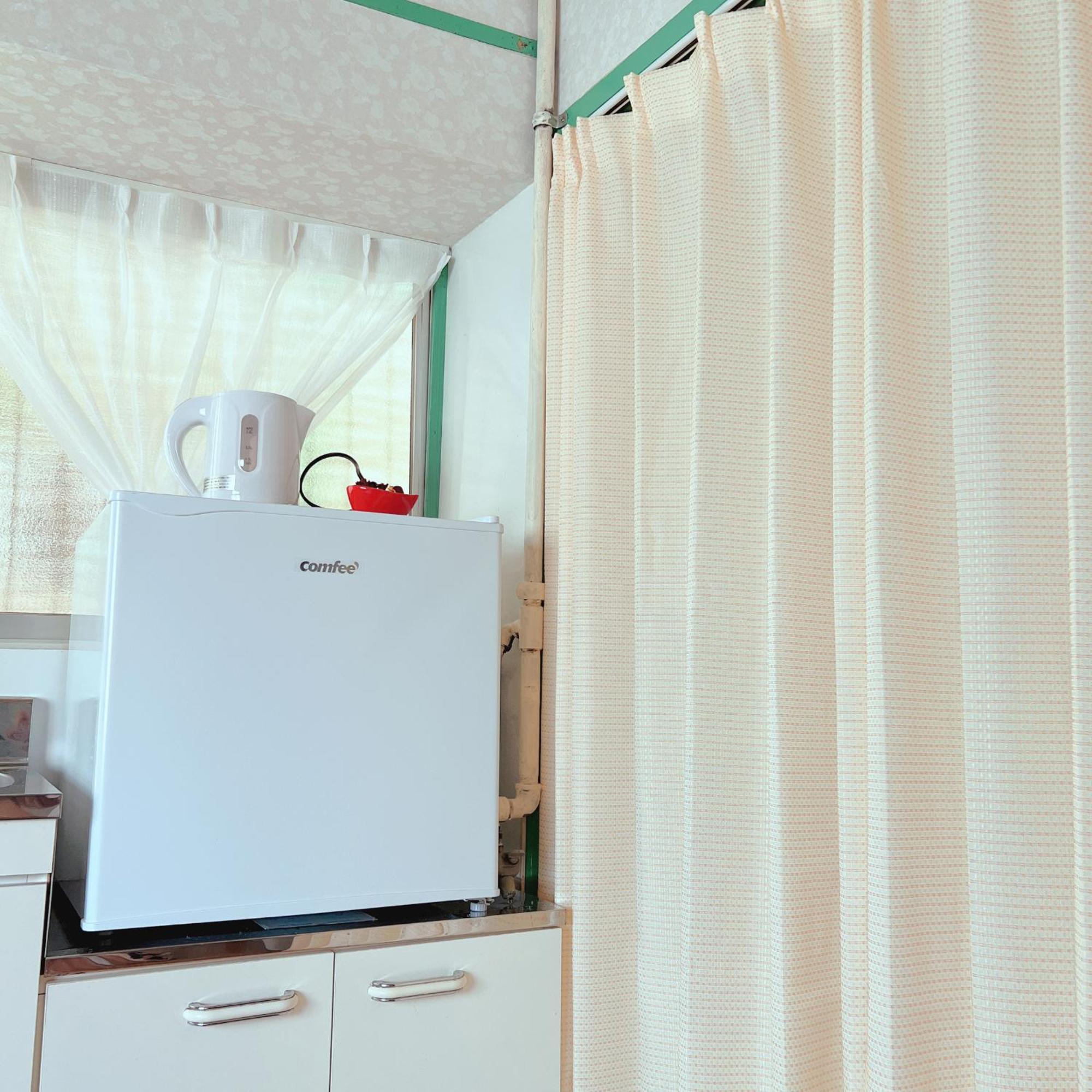 花月荘 Séjour chez l'habitant